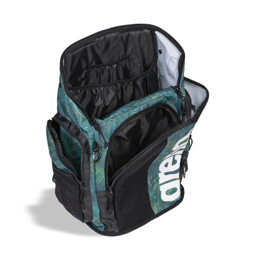 ARENA Spiky Iii Unisex Τσάντα Πλάτης Γυμναστηρίου  4