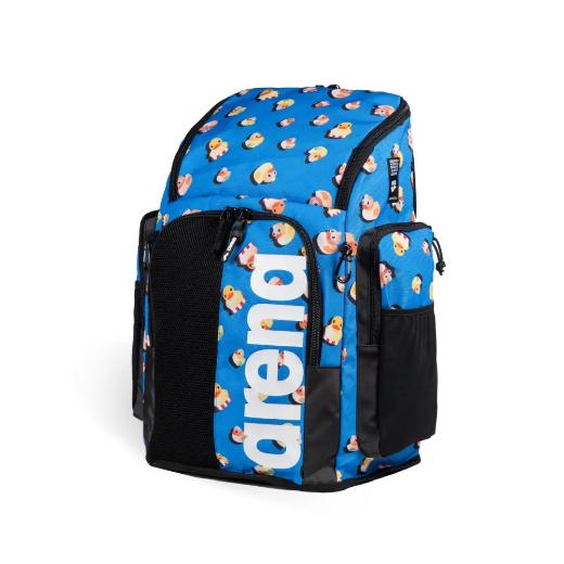 ARENA Spiky Iii Unisex Τσάντα Πλάτης Γυμναστηρίου  1