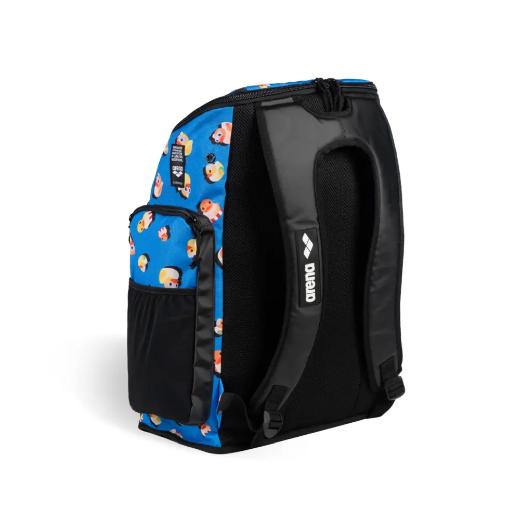 ARENA Spiky Iii Unisex Τσάντα Πλάτης Γυμναστηρίου  2