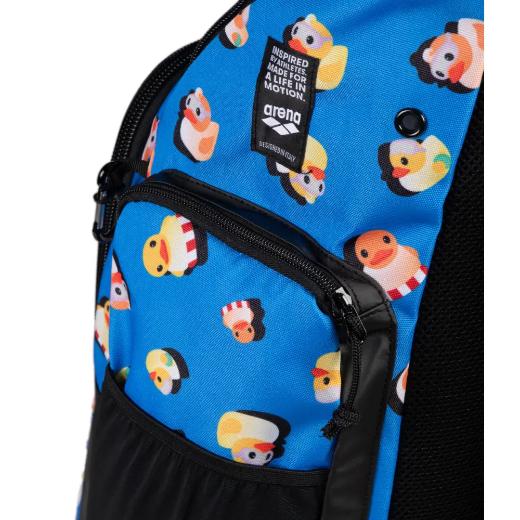 ARENA Spiky Iii Unisex Τσάντα Πλάτης Γυμναστηρίου  3