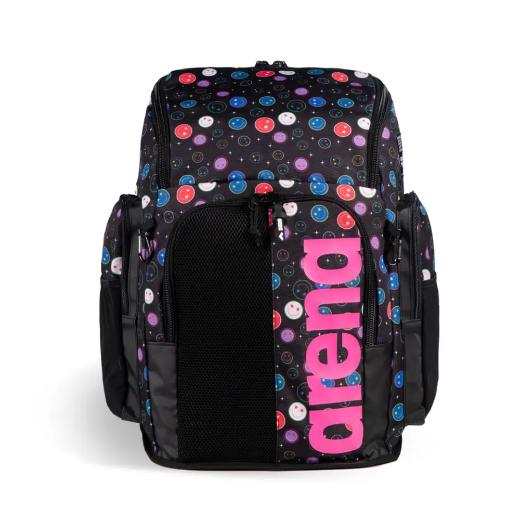 ARENA Spiky Iii Unisex Τσάντα Πλάτης Γυμναστηρίου  0