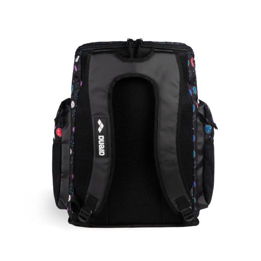 ARENA Spiky Iii Unisex Τσάντα Πλάτης Γυμναστηρίου  4