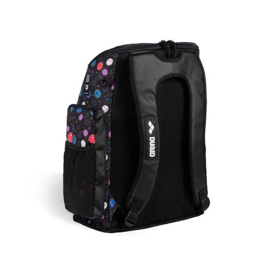 ARENA Spiky Iii Unisex Τσάντα Πλάτης Γυμναστηρίου  3