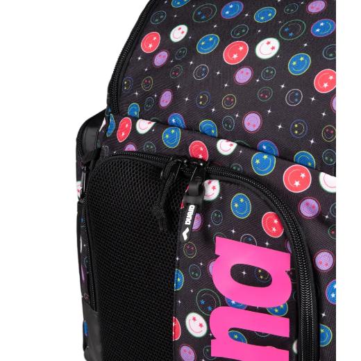 ARENA Spiky Iii Unisex Τσάντα Πλάτης Γυμναστηρίου  2