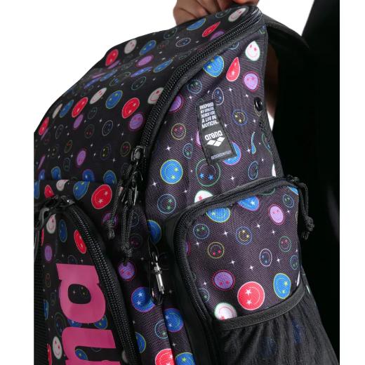 ARENA Spiky Iii Unisex Τσάντα Πλάτης Γυμναστηρίου  1