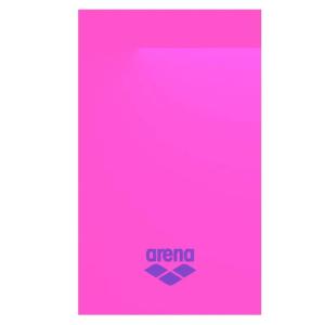 ARENA  Πετσέτα Microfiber Ροζ 150x90εκ. - 196299
