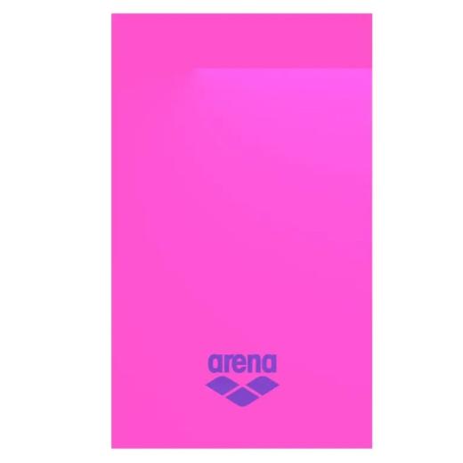 ARENA  Πετσέτα Microfiber Ροζ 150x90εκ. 0
