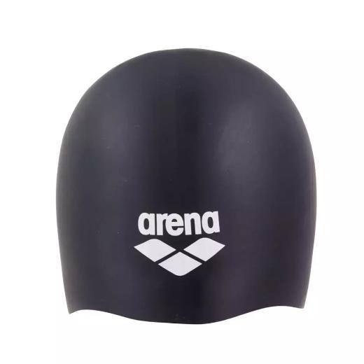 ARENA Long Hair Cap Σκουφάκι Κολύμβησης Παιδικό από Σιλικόνη  1