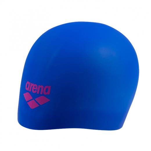 ARENA Long Hair Cap Σκουφάκι Κολύμβησης Παιδικό από Σιλικόνη  0
