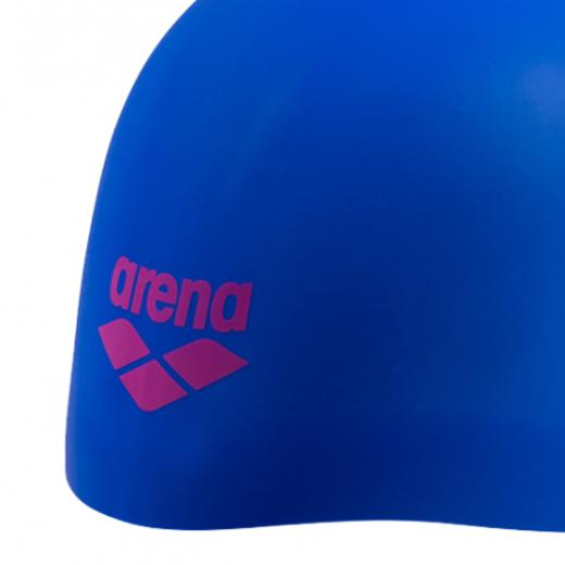 ARENA Long Hair Cap Σκουφάκι Κολύμβησης Παιδικό από Σιλικόνη  1