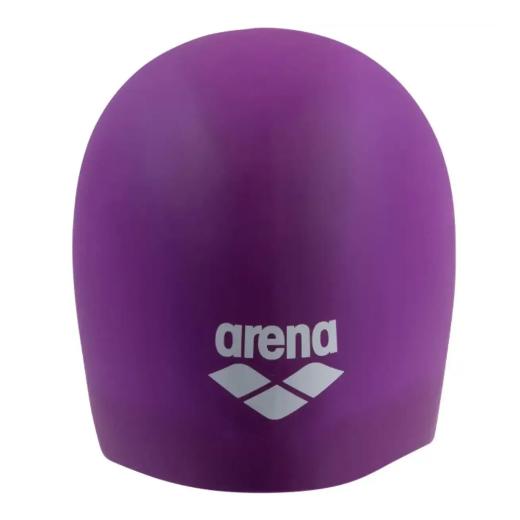ARENA Long Hair Cap Σκουφάκι Κολύμβησης Παιδικό από Σιλικόνη  2