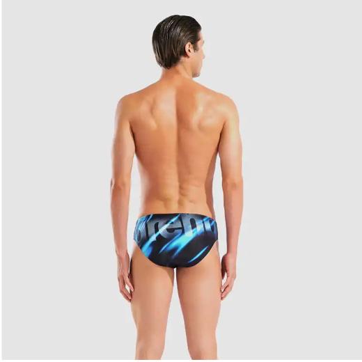 ARENA Swim Ανδρικό Μαγιό Slip  1