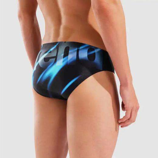 ARENA Swim Ανδρικό Μαγιό Slip  2