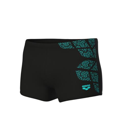 ARENA Kikko Swim Short Ανδρικό Μαγιό Σορτς  1