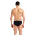ARENA  Kikko Ανδρικό Μαγιό Slip με Ρίγες - 2