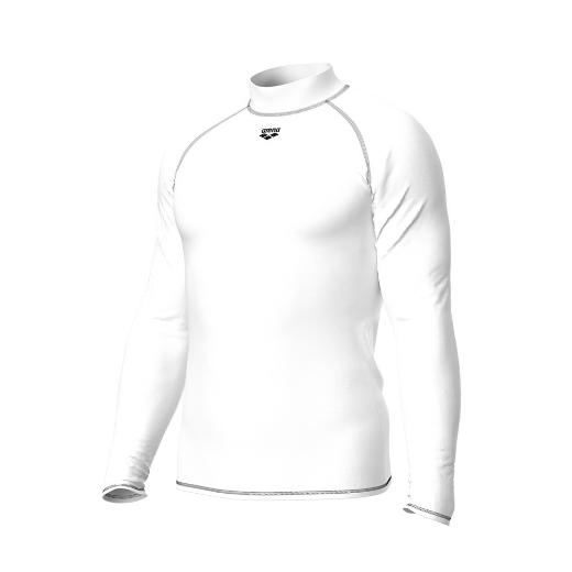 ARENA Ανδρική Μακρυμάνικη Αντηλιακή Μπλούζα 1