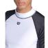 ARENA Rash Vest Ανδρική Κοντομάνικη Αντηλιακή Μπλούζα  - 2