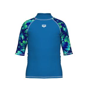 ARENA Παιδικό Μαγιό Μπλούζα - 196294