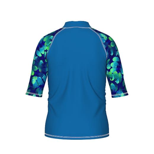 ARENA Παιδικό Μαγιό Μπλούζα 3