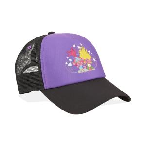 PUMA X Trolls Παιδικό Καπέλο Υφασμάτινο - 149817