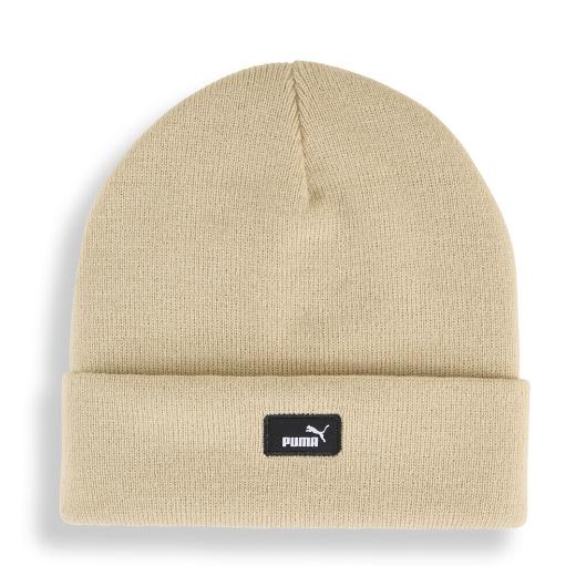 PUMA Beanie Ανδρικός Σκούφος Πλεκτός 0