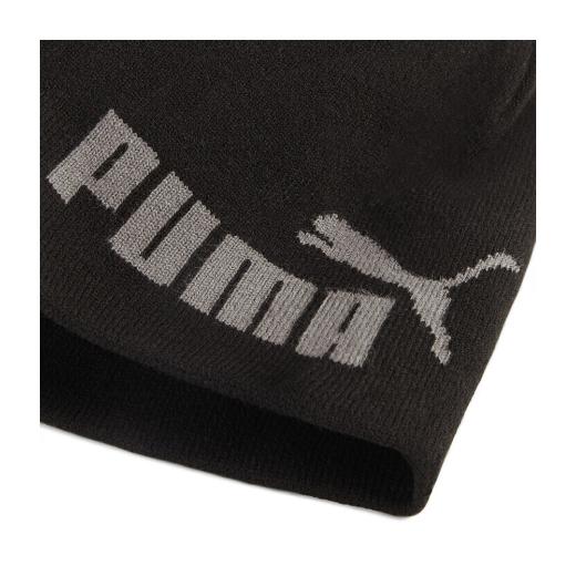 PUMA Beanie Unisex Σκούφος Πλεκτός 2
