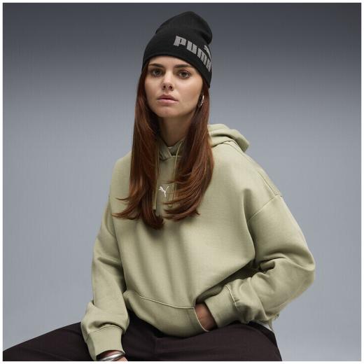 PUMA Beanie Unisex Σκούφος Πλεκτός 3