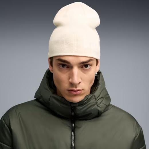 PUMA Beanie Unisex Σκούφος Πλεκτός 3