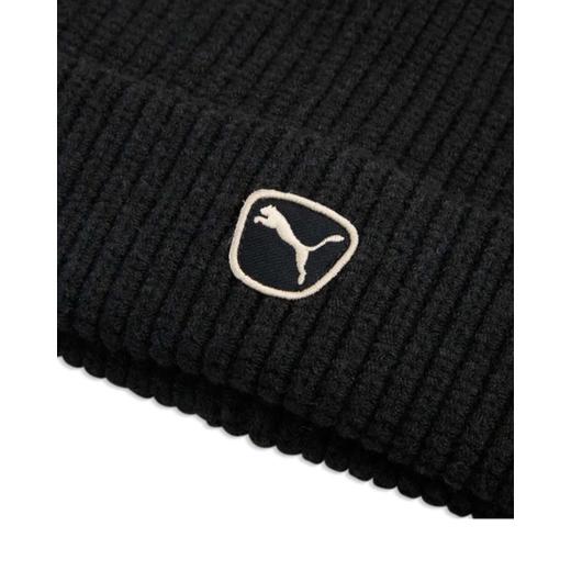 PUMA Cat Patch Mid Crown Σκουφος  2