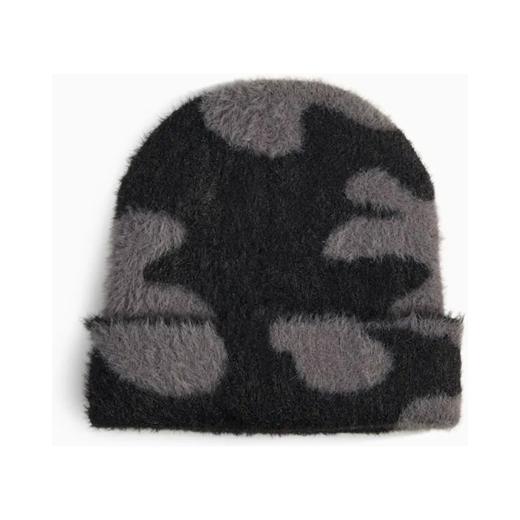 PUMA Beanie Unisex Σκούφος Πλεκτός  1