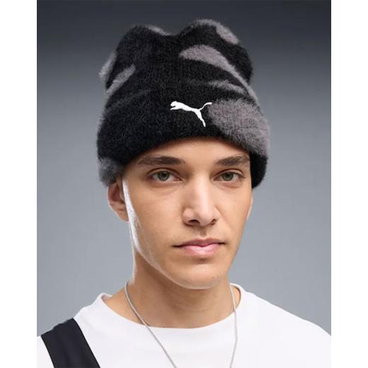 PUMA Beanie Unisex Σκούφος Πλεκτός  2