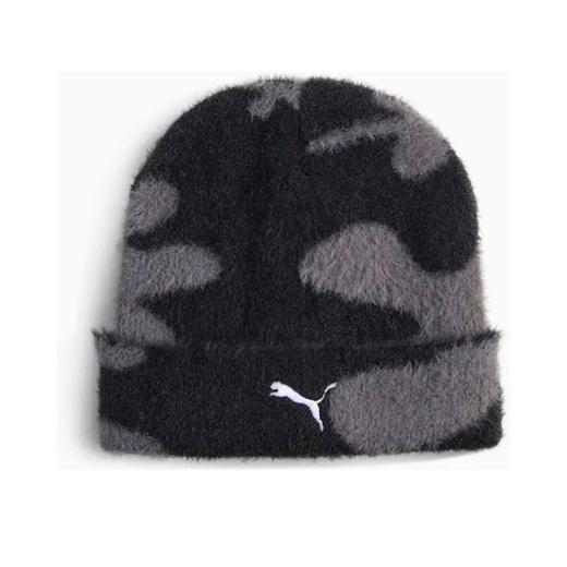 PUMA Beanie Unisex Σκούφος Πλεκτός  0