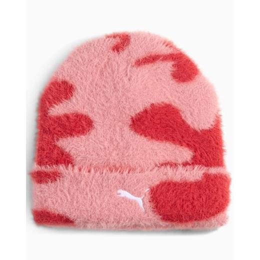 PUMA Beanie Unisex Σκούφος Πλεκτός  0