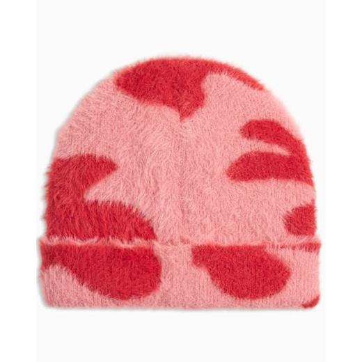 PUMA Beanie Unisex Σκούφος Πλεκτός  1