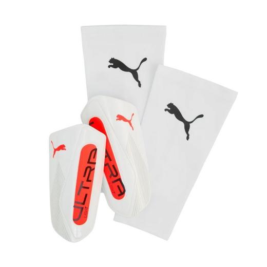 PUMA Ultra Light Sleeve Επικαλαμίδες Ποδοσφαίρου Ενηλίκων 0
