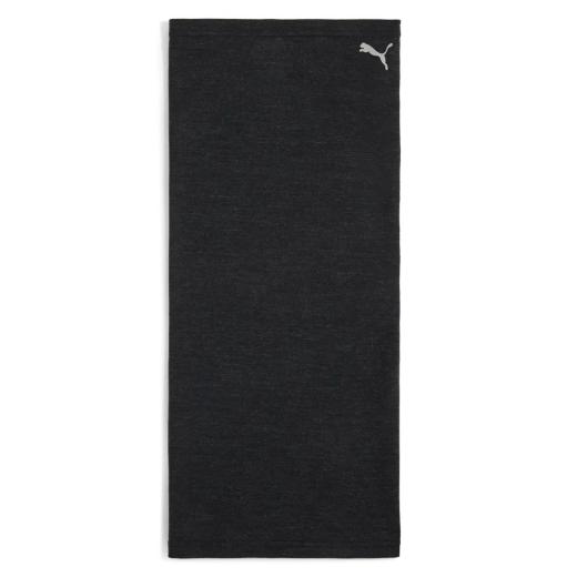 PUMA RACE DAY MERINO NECKWARMER BLACK 0