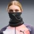 PUMA RACE DAY MERINO NECKWARMER BLACK - 2