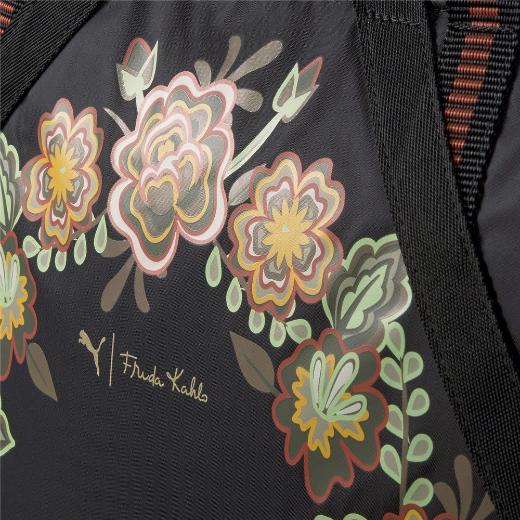 PUMA Frida Kahlo Shopper Bag 1