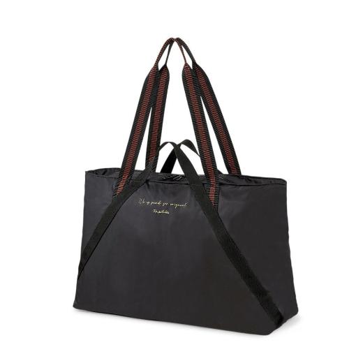PUMA Frida Kahlo Shopper Bag 2