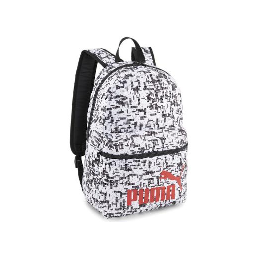 PUMA Phase Aop Backpack Τσαντα Πλατης 0