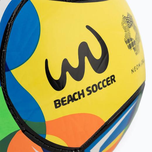 PUMA BX Beach Soccer Μπάλα  2