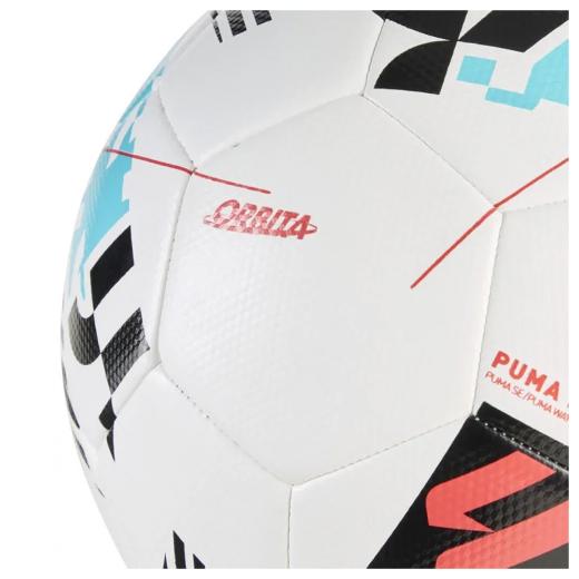 PUMA Orbita Laliga Replica AW25 Μπάλα Ποδοσφαίρου  2