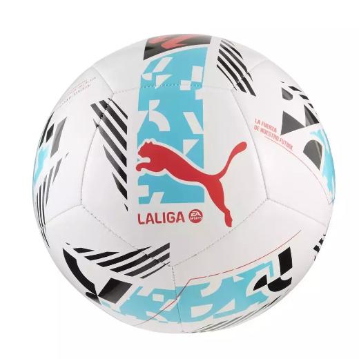 PUMA Orbita Laliga 1 Ms Μπάλα Ποδοσφαίρου 0