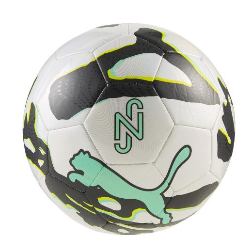 PUMA Neymar Jr Graphic Μπάλα Ποδοσφαίρου 1