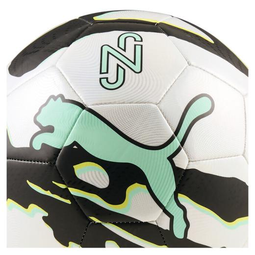 PUMA Neymar Jr Graphic Μπάλα Ποδοσφαίρου 2