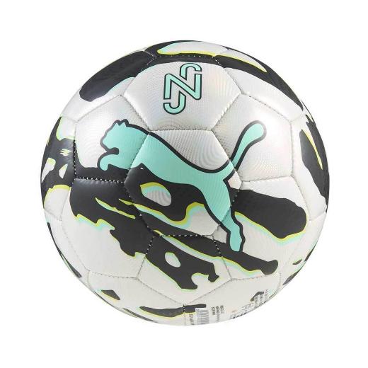 PUMA Mini Neymar Jr Graphic Μπάλα Ποδοσφαίρου 0