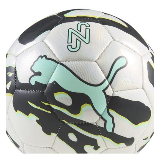 PUMA Mini Neymar Jr Graphic Μπάλα Ποδοσφαίρου 2