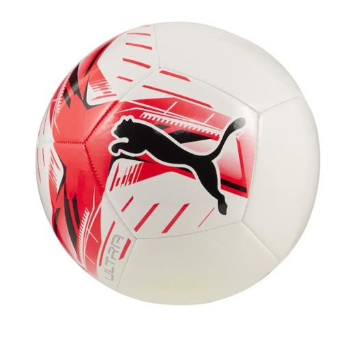 PUMA Graphic Μπάλα Ποδοσφαίρου  0
