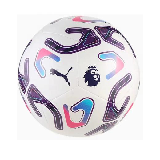 PUMA Stellar Play Premier League Reactivity Μπάλα Ποδοσφαίρου  0