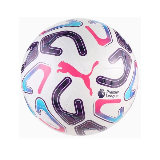 PUMA Stellar Play Premier League Reactivity Μπάλα Ποδοσφαίρου  1